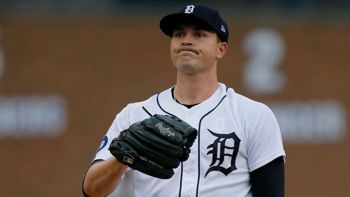 Tuesday MLB Betting Odds, Picks, Predictions for Tigers vs. Pirates: Value Sits on Game Total article feature image