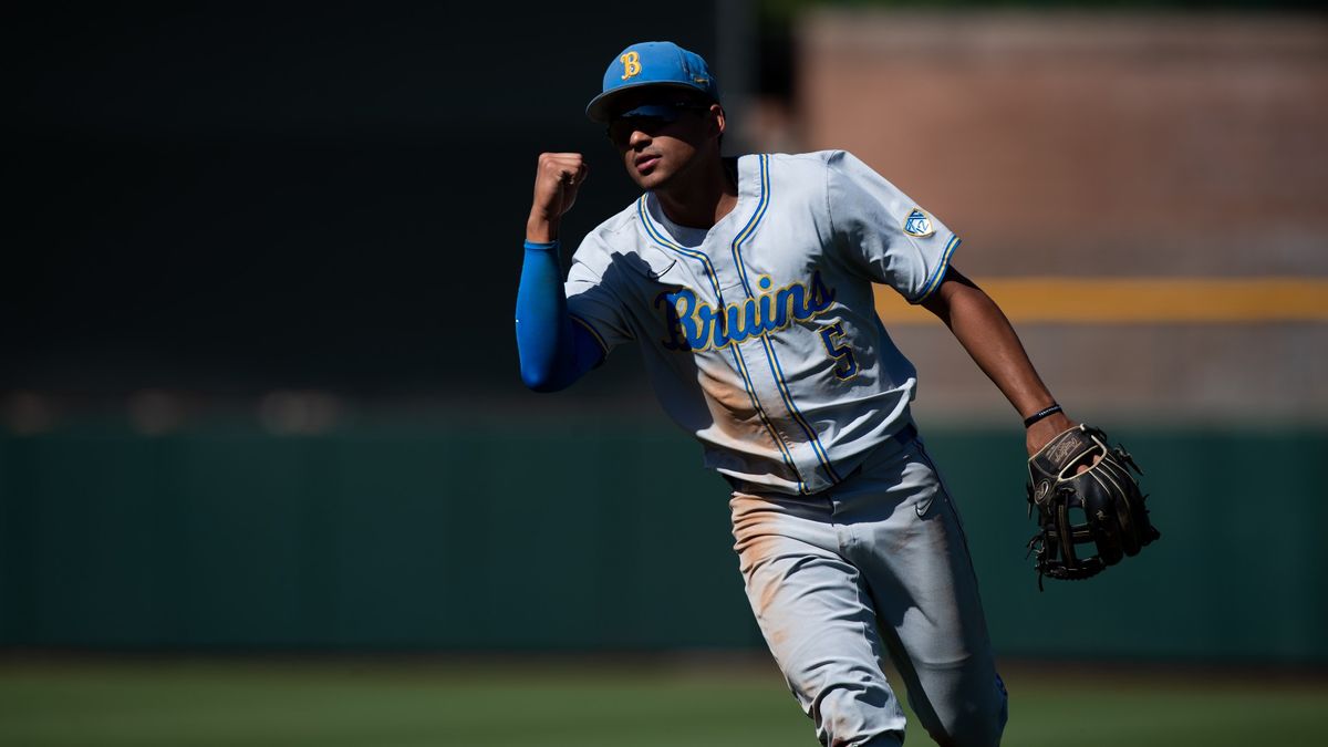 Auburn NCAA Regional Odds & Picks: How to Bet UCLA in College Baseball article feature image
