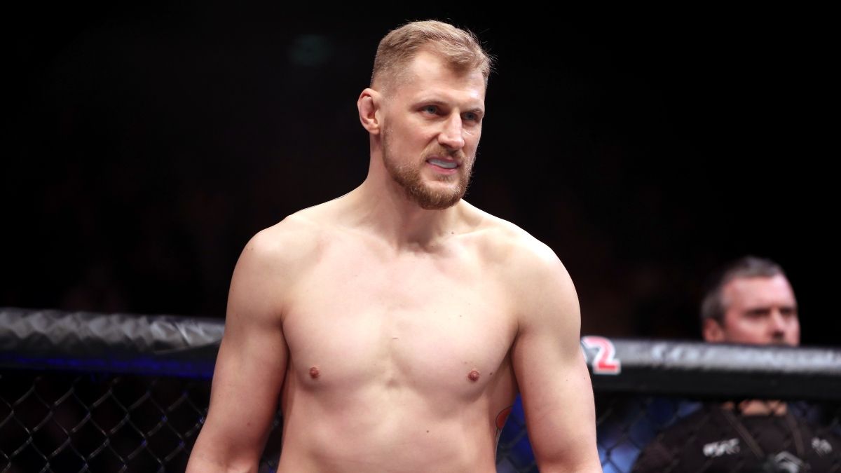 Saturday UFC Fight Night PrizePicks Props: Betting Value on Alexander Volkov, Erin Blanchfield, Zhalgas Zhumagulov, Others article feature image