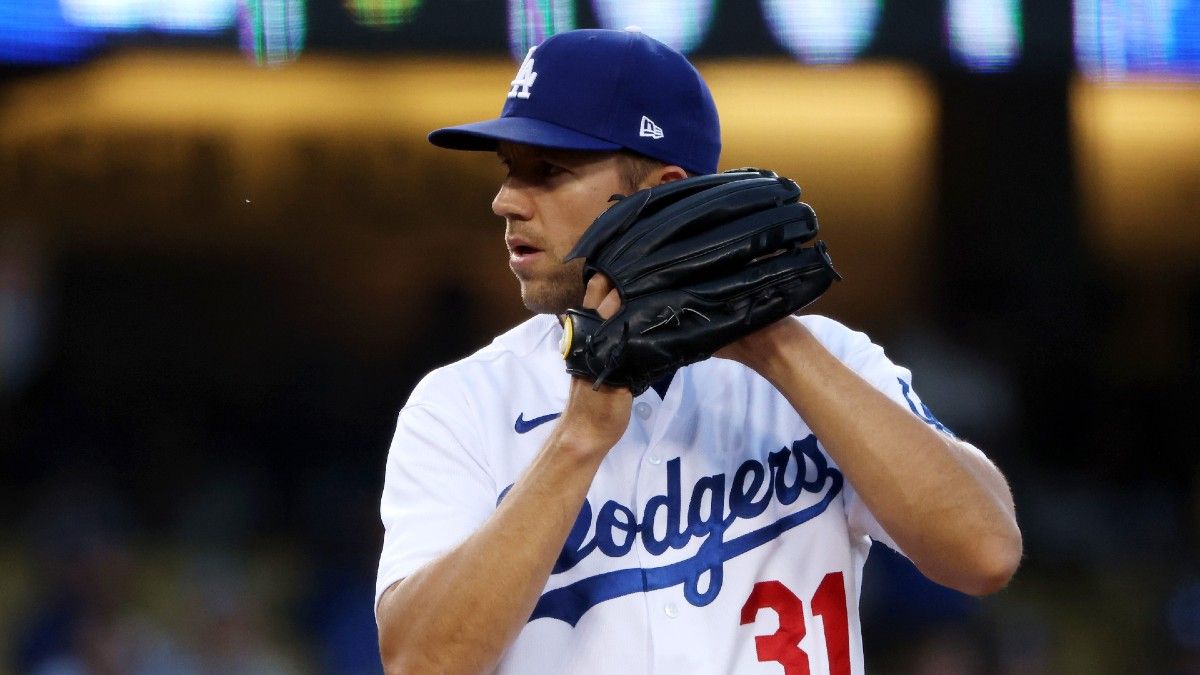 Mets vs. Dodgers MLB Odds, Picks, Predictions: Can Los Angeles Dominate New York Again? (Friday, June 3) article feature image