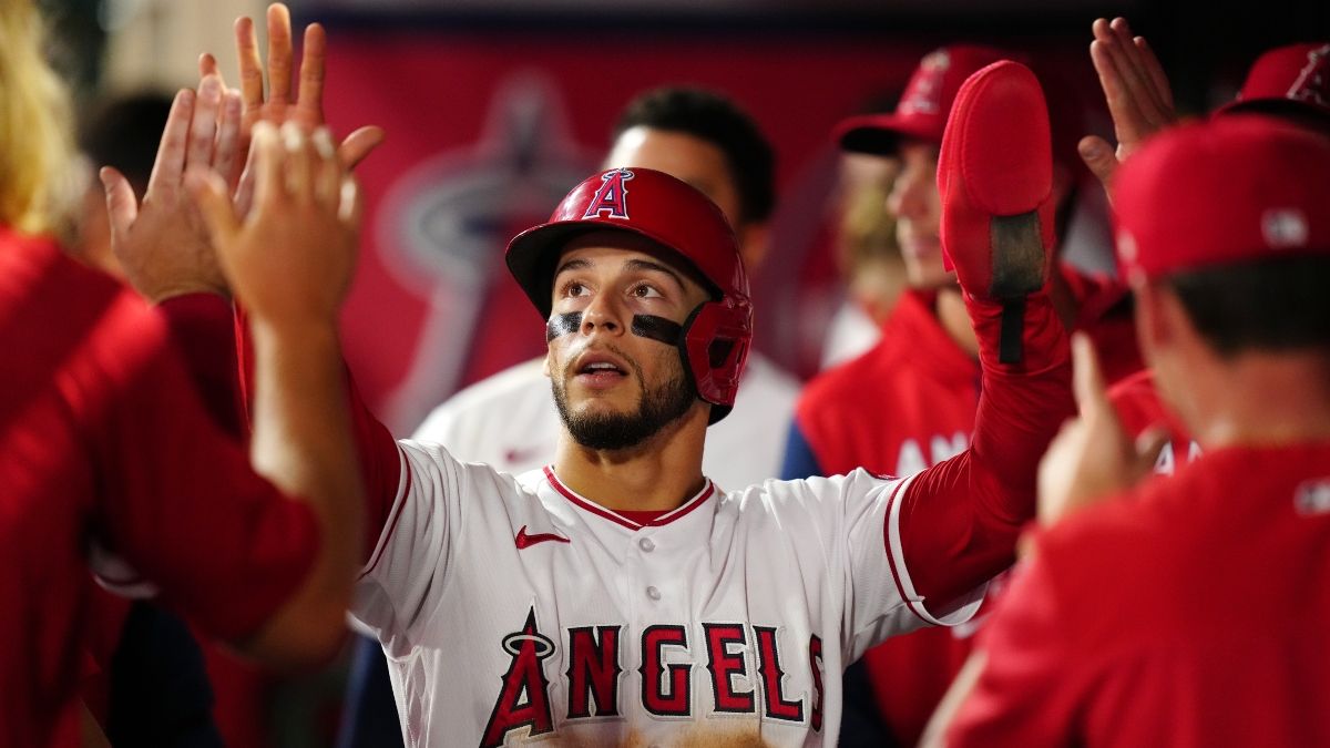 MLB Picks & Predictions for Friday: Mets vs. Marlins & Mariners vs. Angels Among Sharpest Baseball Bets article feature image