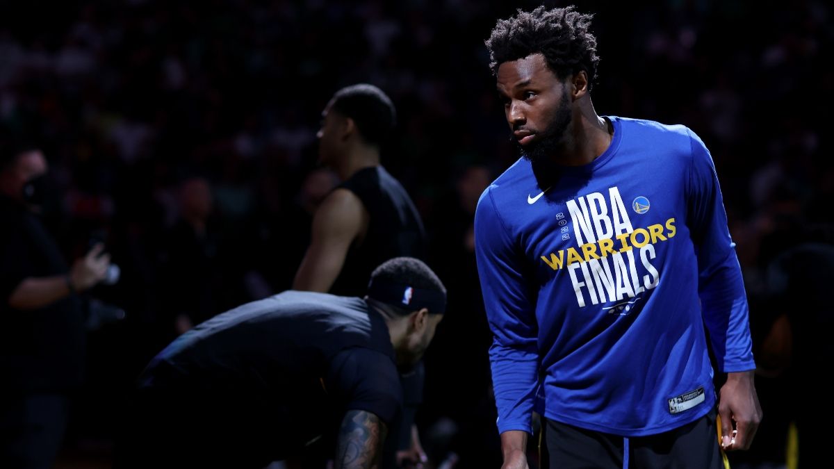 NBA Finals First Basket Props & Picks: Jaylen Brown, Andrew Wiggins Lead Top Bets for Game 4 article feature image