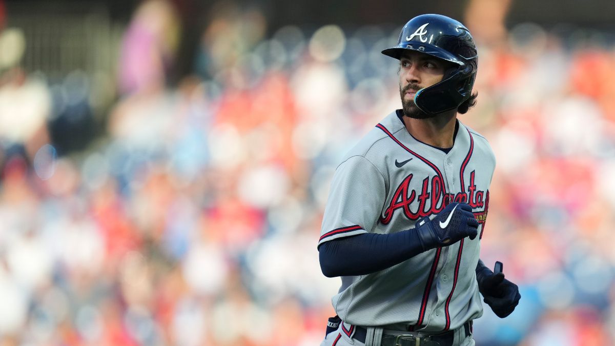 Braves vs. Phillies MLB Odds, Picks, Predictions: Bet on Atlanta’s Bats to Challenge Suarez (Wednesday, June 29) article feature image