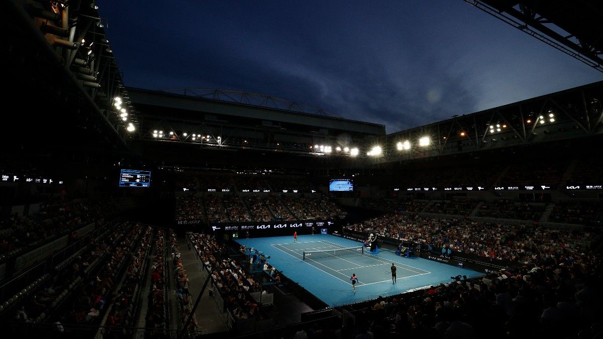 Tennis Betting Rules What Happens When a Player Retires, During Rain Delays and More The