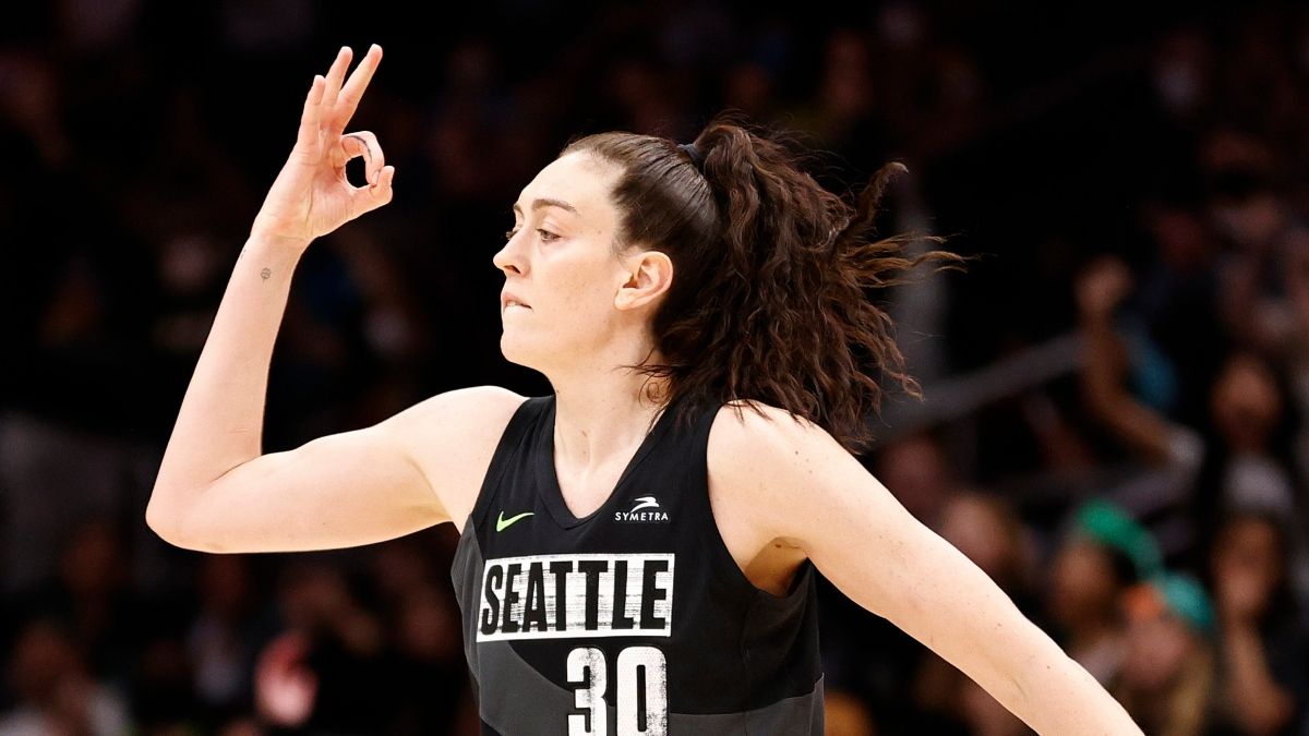 Friday WNBA Picks: Breanna Stewart, Skylar Diggins-Smith, Mercedes Russell, More Expert PrizePicks Props (June 3) article feature image