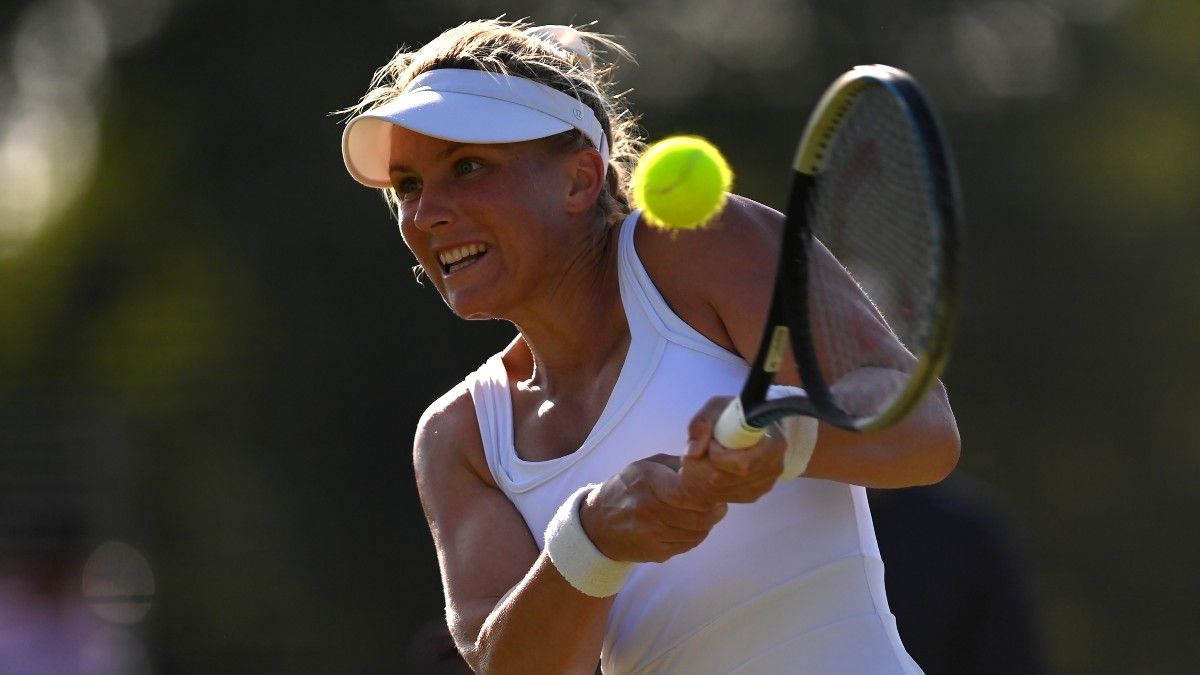 Wimbledon 2022 Odds, Picks, Analysis: Best Bets for Women’s Draw (June 27) article feature image