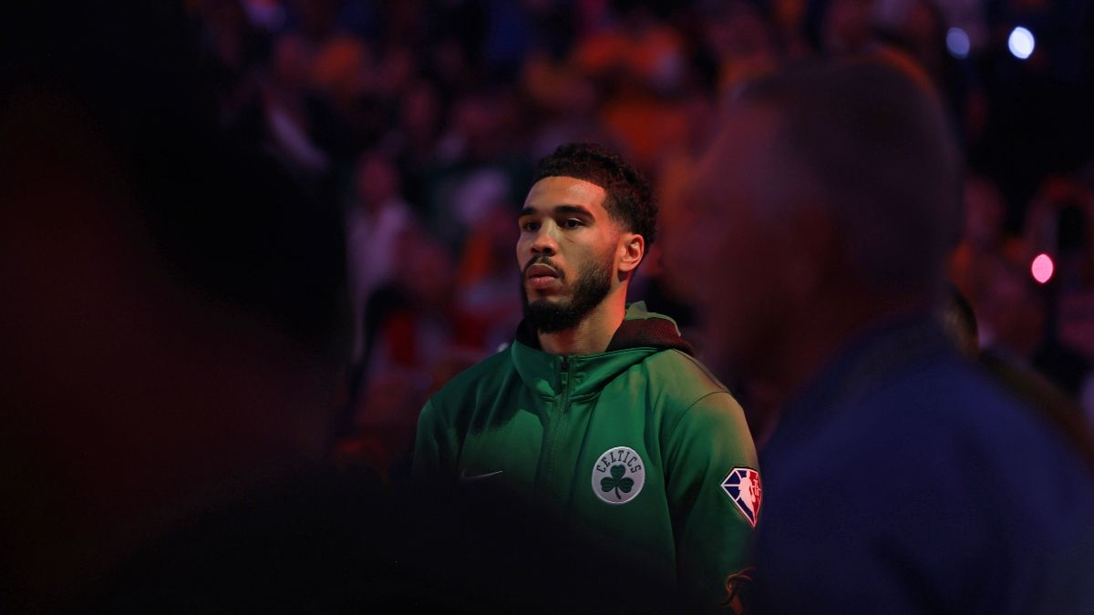 NBA Finals Betting Odds & Picks: Our Staff’s Best Bets for Warriors vs. Celtics Game 3 (June 8) article feature image