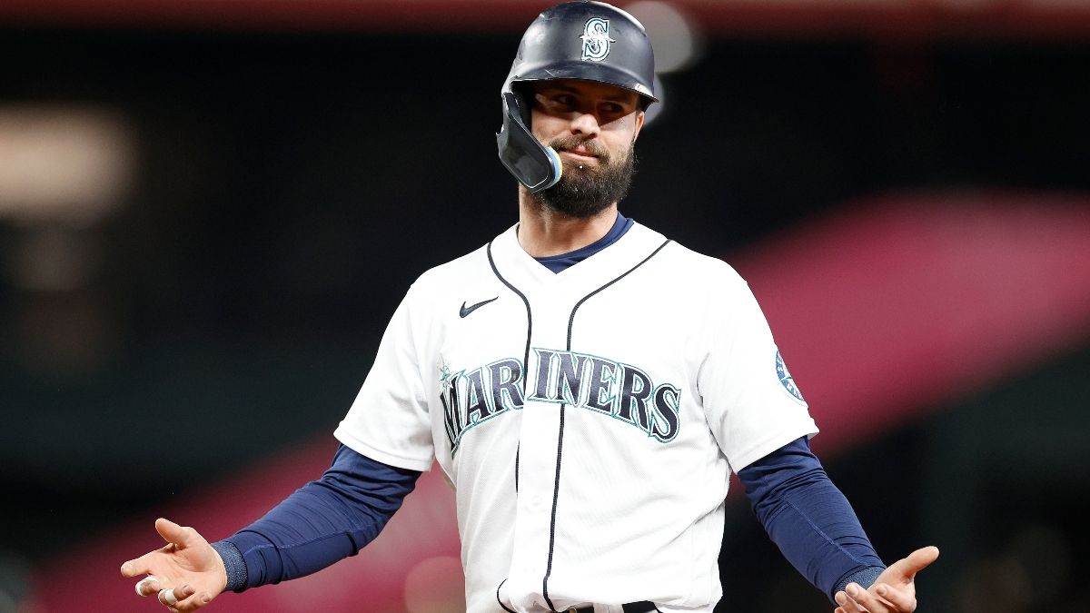 MLB Odds & Picks for Orioles vs. Mariners: Unpopular Selection to Make in Seattle article feature image
