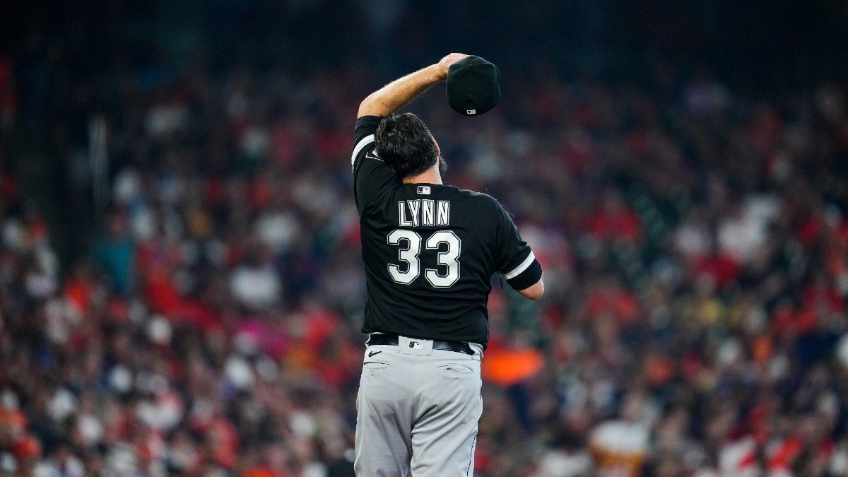 MLB Odds, Picks & Predictions for White Sox vs. Tigers: How to Back Lance Lynn, Chicago article feature image