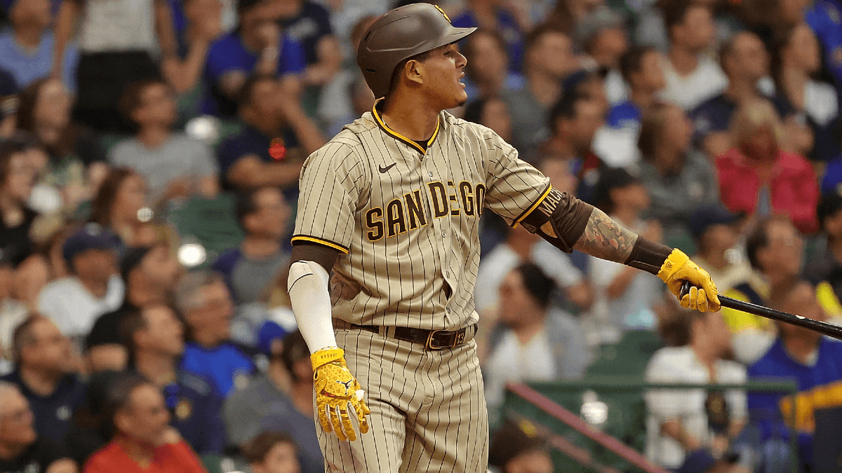 MLB Odds, Picks, Predictions: Betting Breakdowns for Diamondbacks vs. Rockies, Padres vs. Dodgers, More on Friday’s Slate (July 1) article feature image