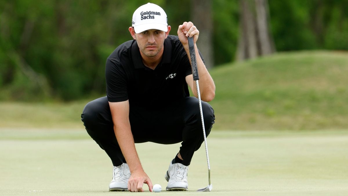 2022 Travelers Championship Odds & Picks: 2 Outright Bets & 1 DFS Value article feature image