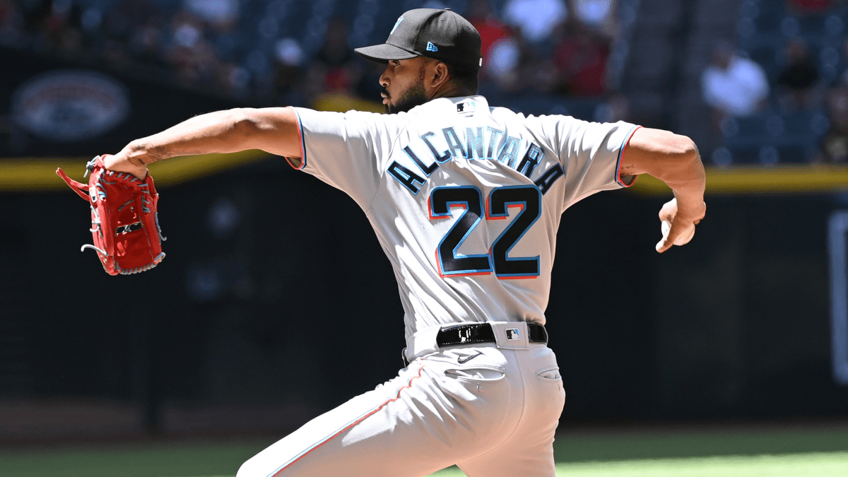 Mets vs. Marlins MLB Odds, Pick & Preview: Can Alcántara Bolster His Cy Young Candidacy? (Friday, June 24) article feature image