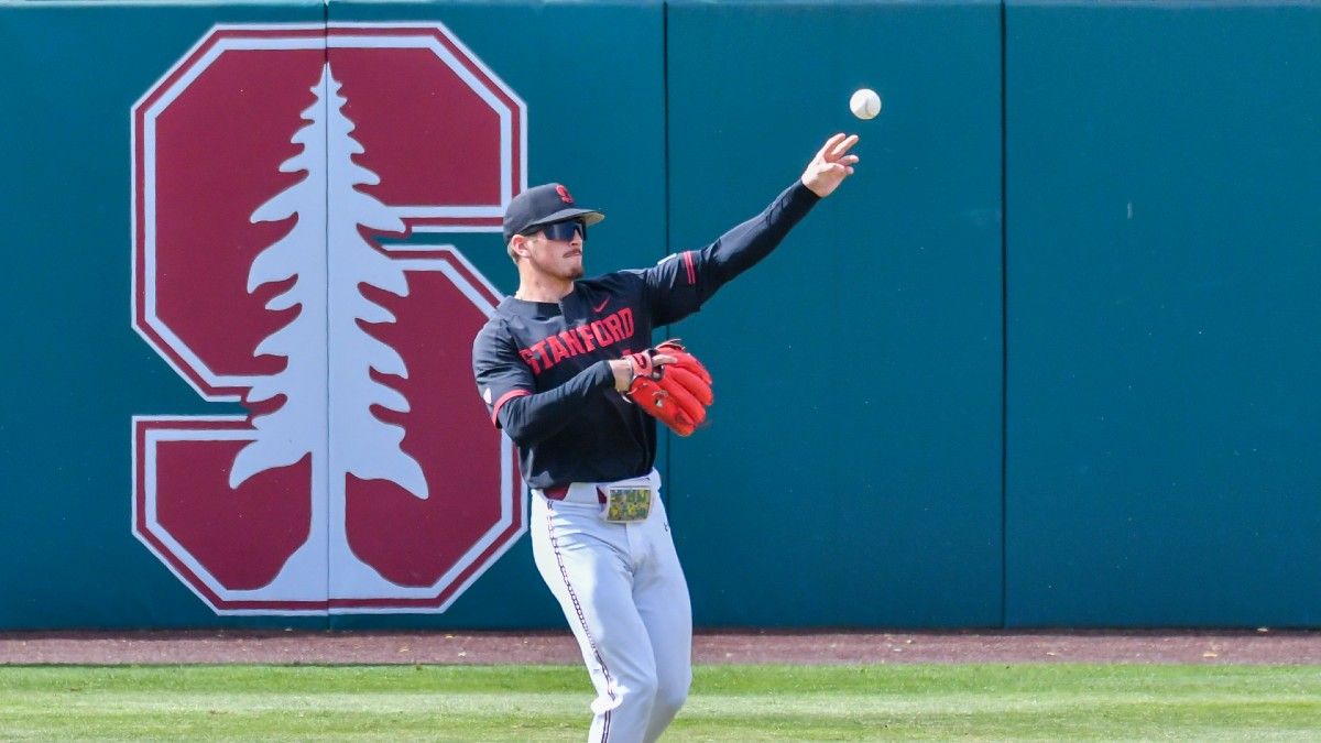 Stanford NCAA Regional Odds & Picks: How to Bet Stanford & Texas State in College Baseball Tournament article feature image