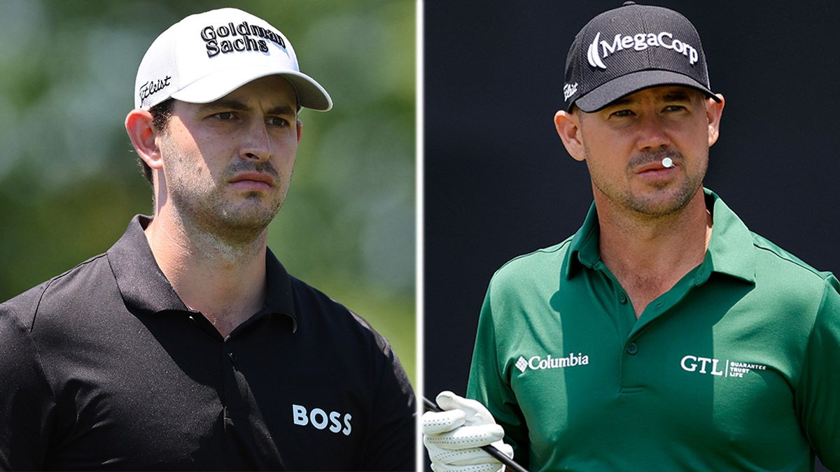 Updated 2022 Travelers Championship Odds & 7 Picks for Patrick Cantlay, Brian Harman, More article feature image