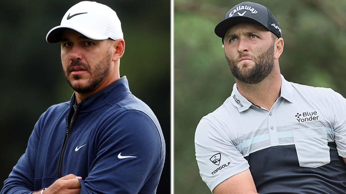 Updated U.S. Open 2022 Odds & 8 Picks for Brooks Koepka, Jon Rahm, More article feature image