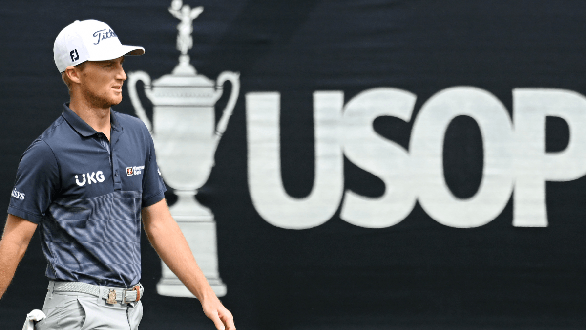 2022 U.S. Open Weather Report & Forecast: The Wind Edge to Bet on Thursday & Friday at The Country Club article feature image