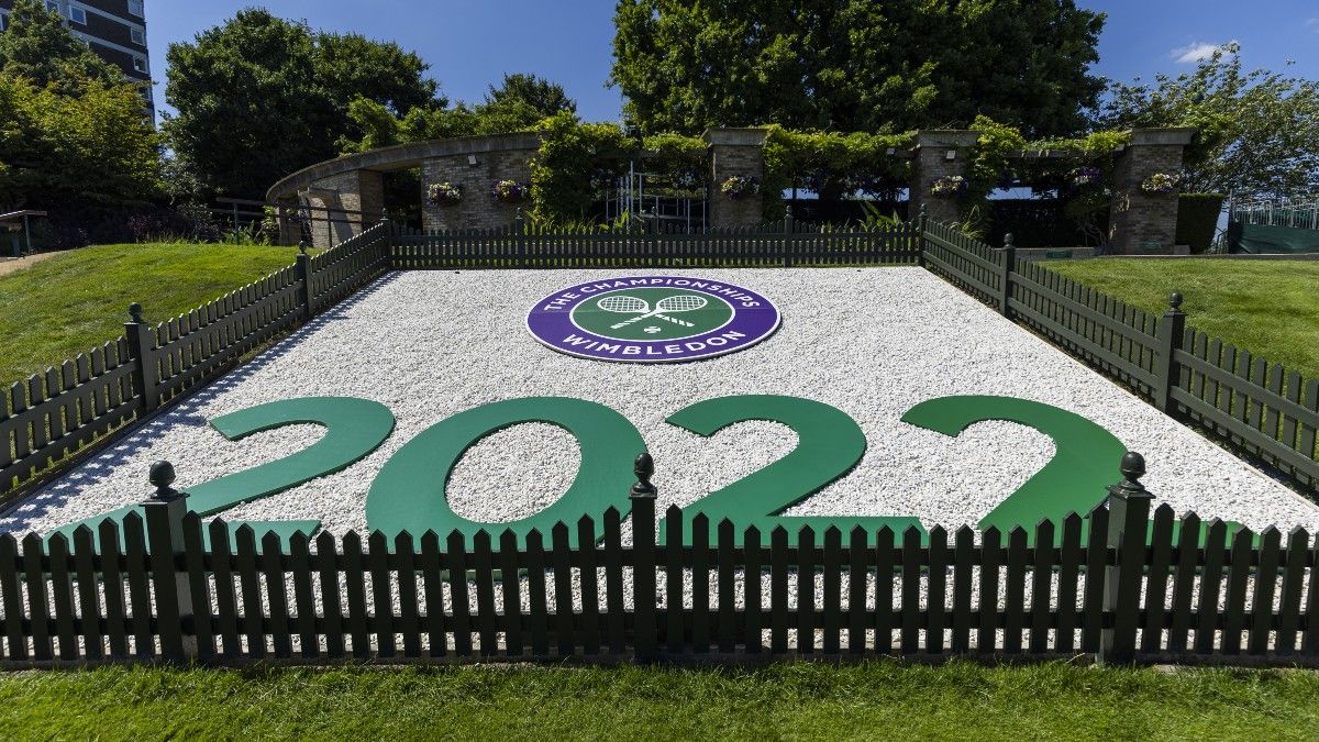 How to Watch All of the 2022 Wimbledon Women’s and Men’s Matches article feature image