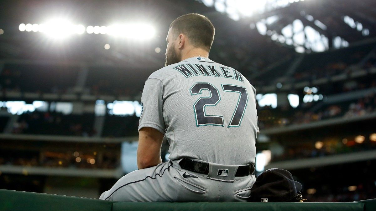 Tuesday MLB Props Odds & PrizePicks Plays: 5 Picks, Featuring Ke’Bryan Hayes & Jesse Winker (June 28) article feature image