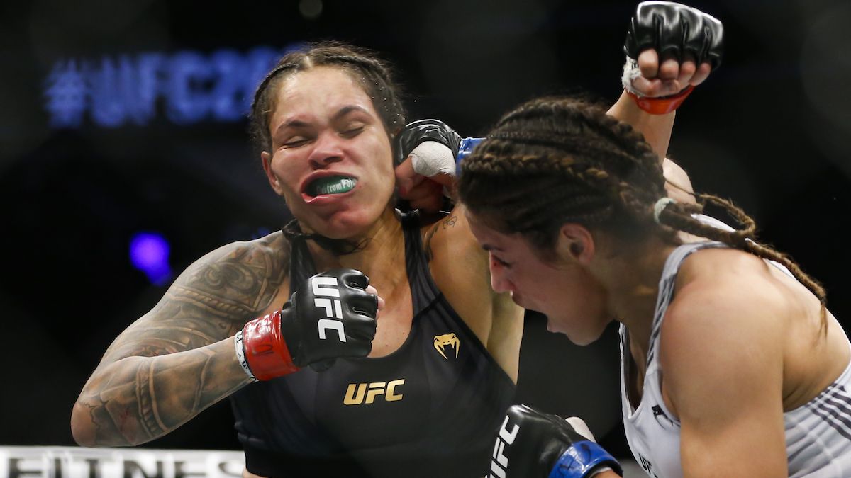 LAST CHANCE: Bet $10 on UFC 277, Get $200 FREE (Win or Lose)! article feature image