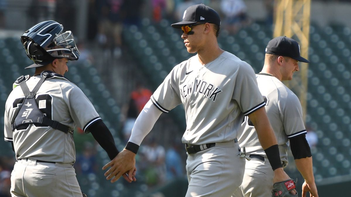 MLB Odds & Picks for Royals vs. Yankees: Expect Plenty of Runs article feature image