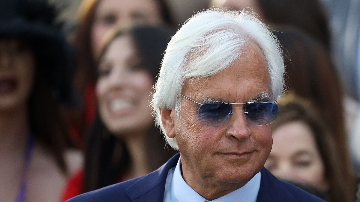 2022 Haskell Stakes Betting Odds, Preview, Predictions & Best Bets: Can Taiba Give Bob Baffert 10th Win in $1 Million Race? article feature image