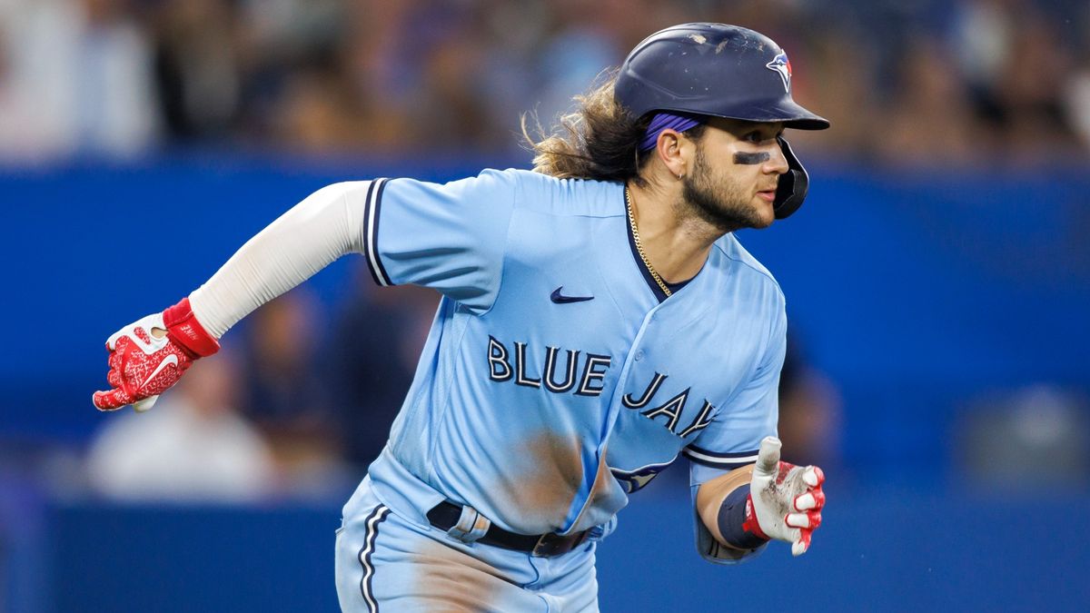MLB Props & PrizePicks Plays: Saturday’s 5 Selections, Including Bo Bichette & George Springer article feature image