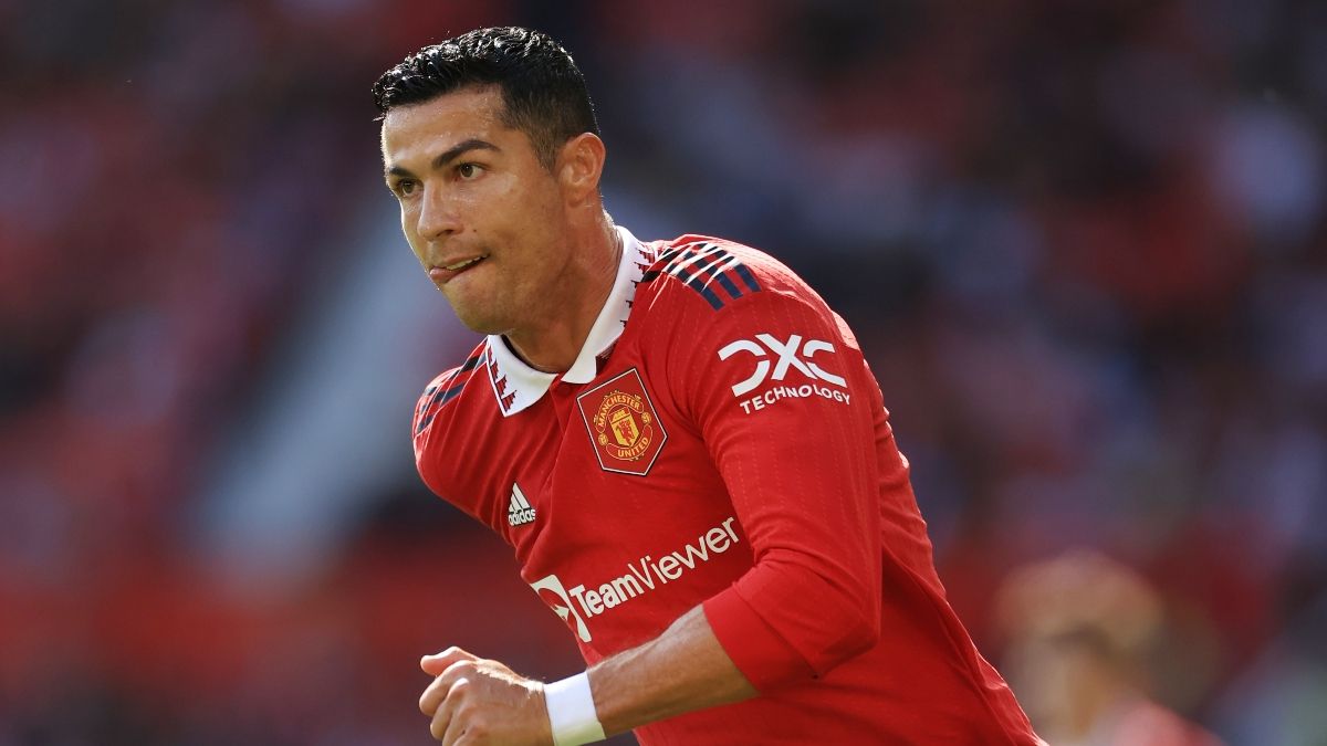 Premier League Updated Betting Odds, Picks, Preview, Prediction: Can Brighton & Hove Albion Stun Cristiano Ronaldo, Manchester United in EPL Opener? (Aug. 7) article feature image