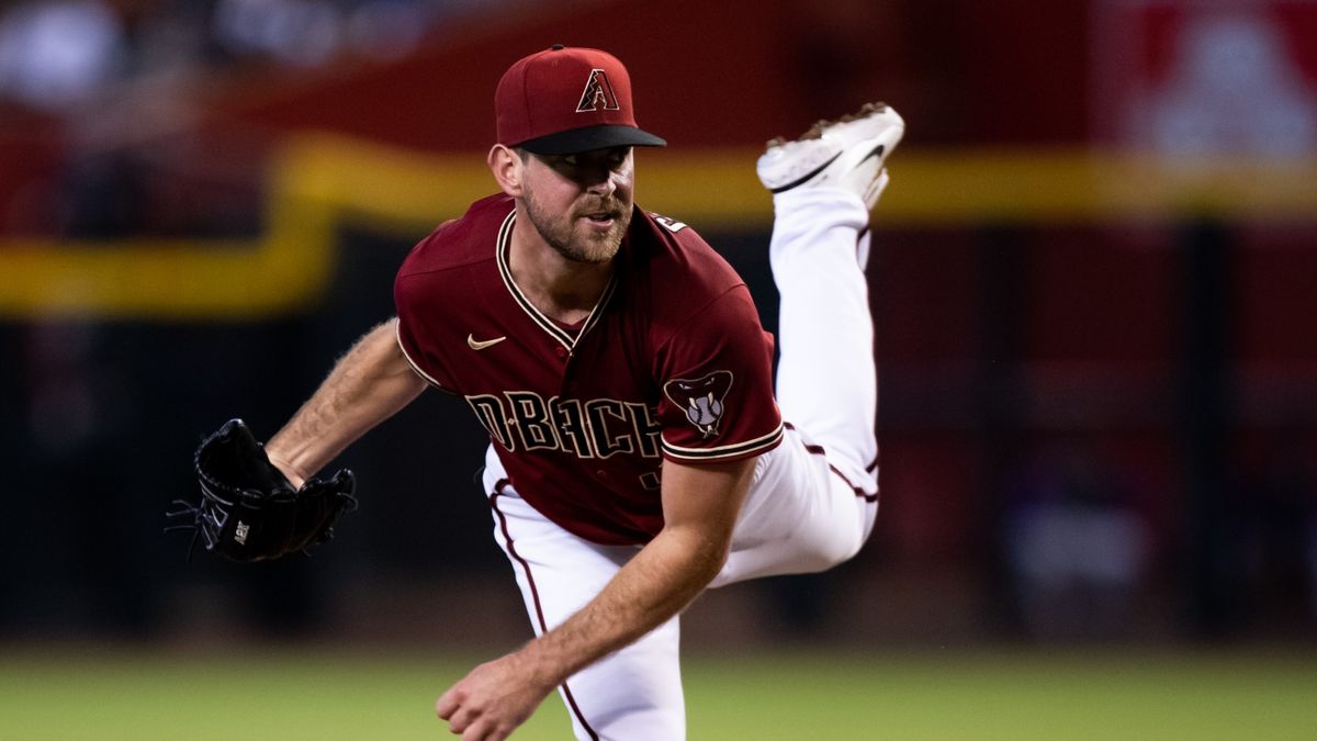 MLB Best Bets: 3 Top Picks From Saturday Evening’s Slate, Including Diamondbacks vs. Padres (July 16) article feature image