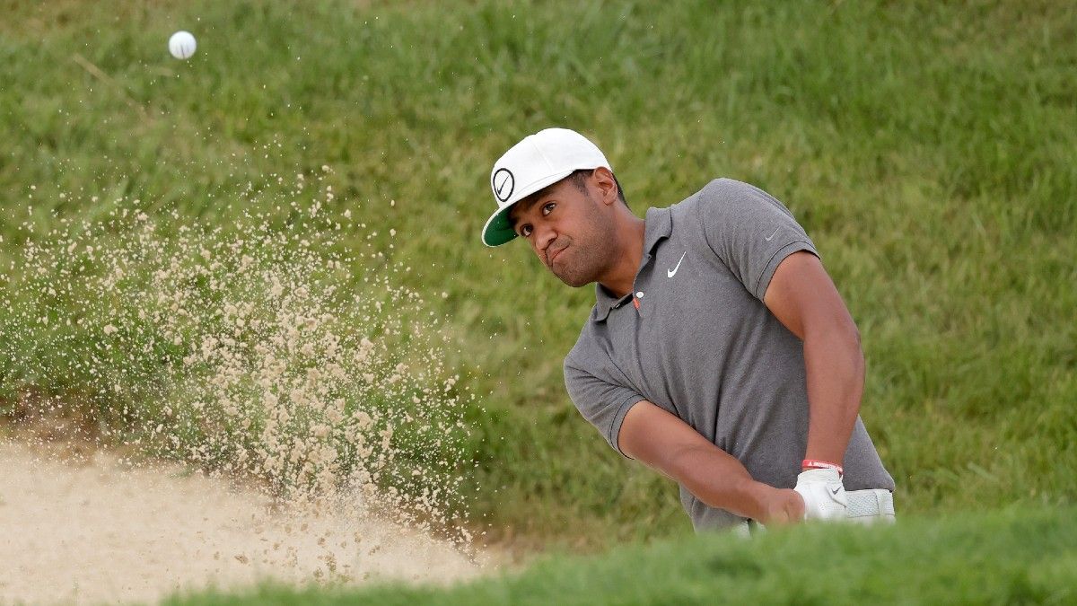2022 3M Open Final Round Odds and Picks: Emiliano Grillo, Tony Finau Ready to Battle for the Win article feature image