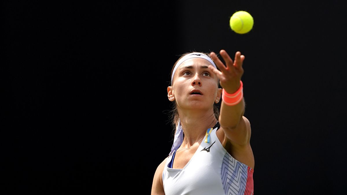 WTA Tennis Picks, Predictions: Krunic Will Finish Dream Week in Budapest With a Title (July 17) article feature image