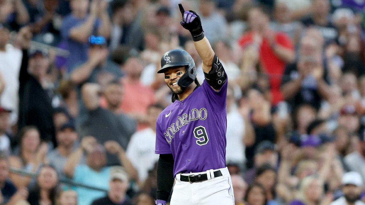 MLB Odds & Picks for Rockies vs. Dodgers: Is Colorado Capable of Pulling Major Upset? article feature image