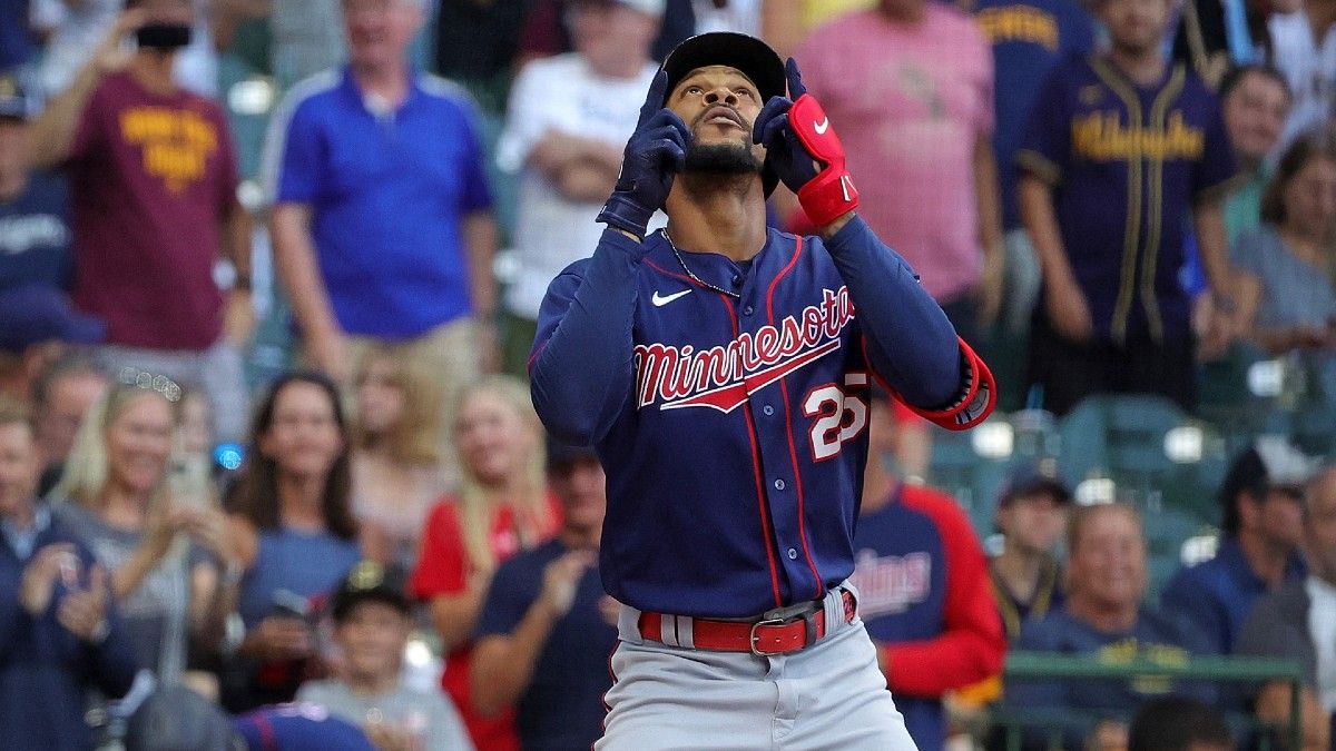 Friday MLB Betting Odds, Picks, Predictions: Expert Slate Breakdown, Including Cardinals vs. Nationals, Twins vs. Padres article feature image