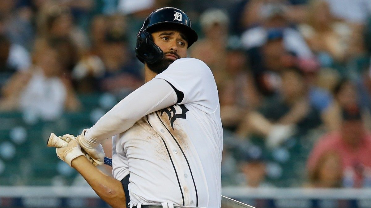 MLB Odds & Picks for Tigers vs. White Sox: Target the Total in Chicago article feature image