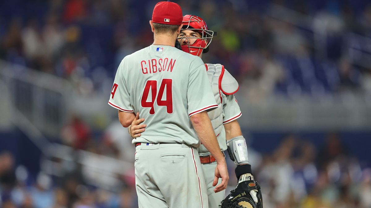 Wednesday MLB Betting Odds, Picks, Predictions for Braves vs. Phillies: Will Philadelphia Steal This NL East Series? article feature image