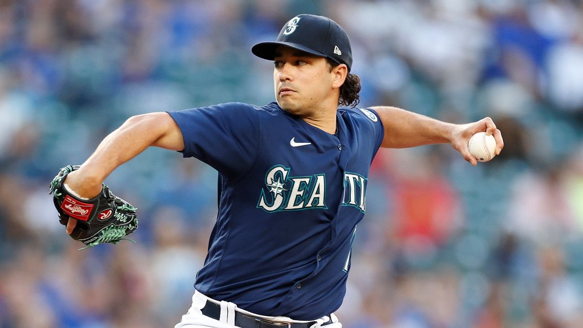 Astros vs. Mariners MLB Odds, Picks, Predictions: Betting Value on Underdog Seattle (Friday, July 22) article feature image