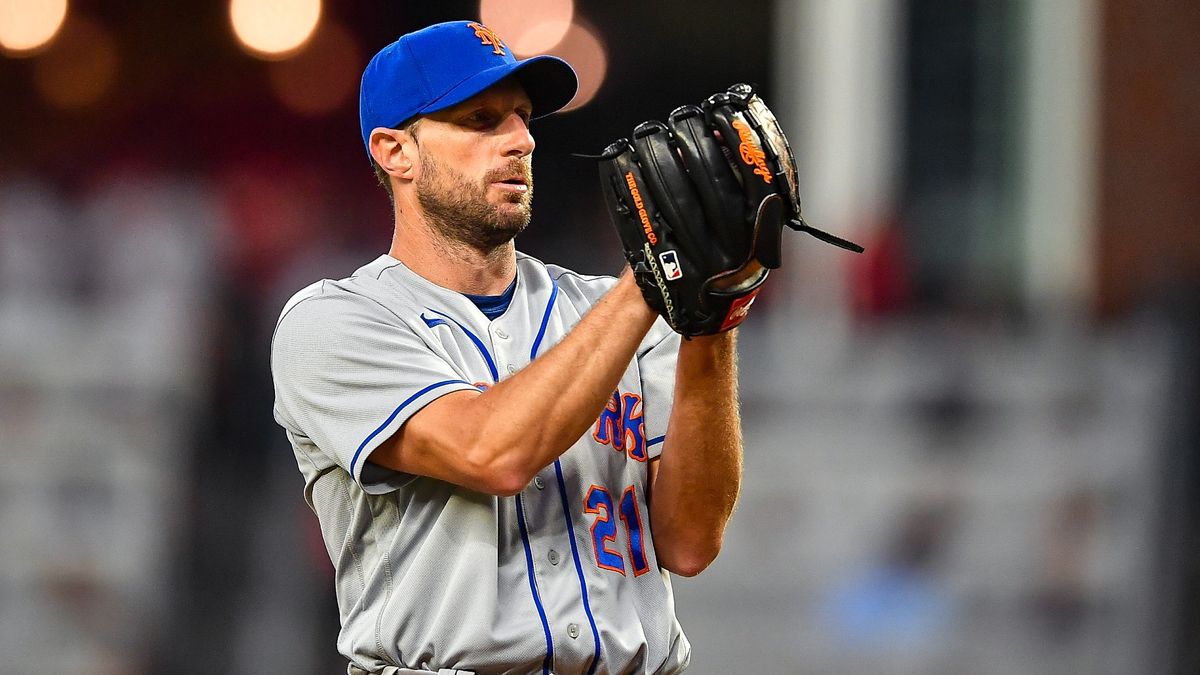 MLB Odds & Picks for Mets vs. Cubs Game 2: Back Max Scherzer on Road article feature image