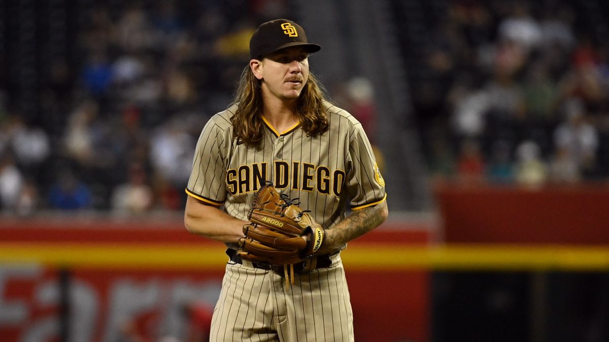 Mariners vs. Padres MLB Odds, Pick & Preview: Both Pitchers Looking at Poor Matchups (Tuesday, July 5) article feature image