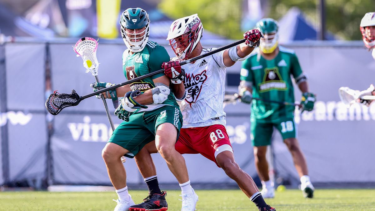 Premier Lacrosse League Odds, Picks & Betting Preview: 7 Favorite Prop Bets for Week 8 article feature image