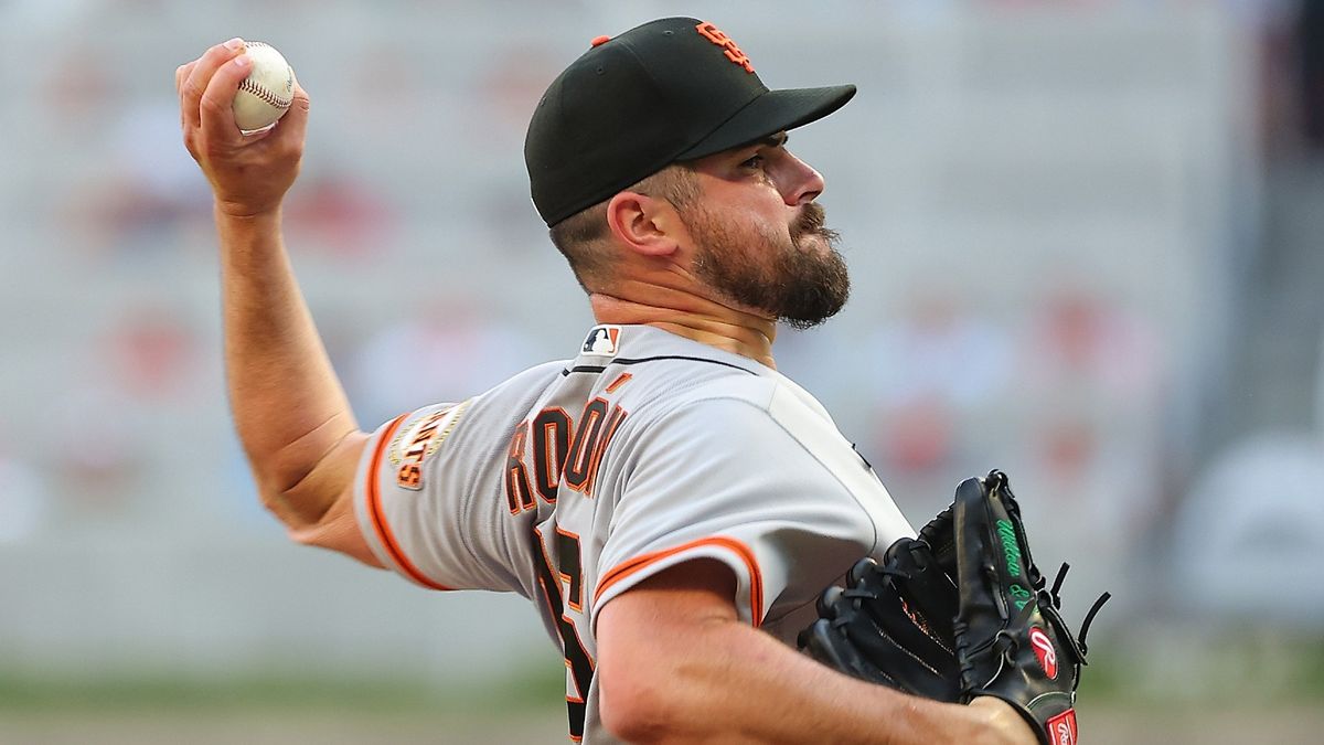 MLB Odds & Picks for Giants vs. Padres: Should This Matchup Really Be a Pick’Em? article feature image