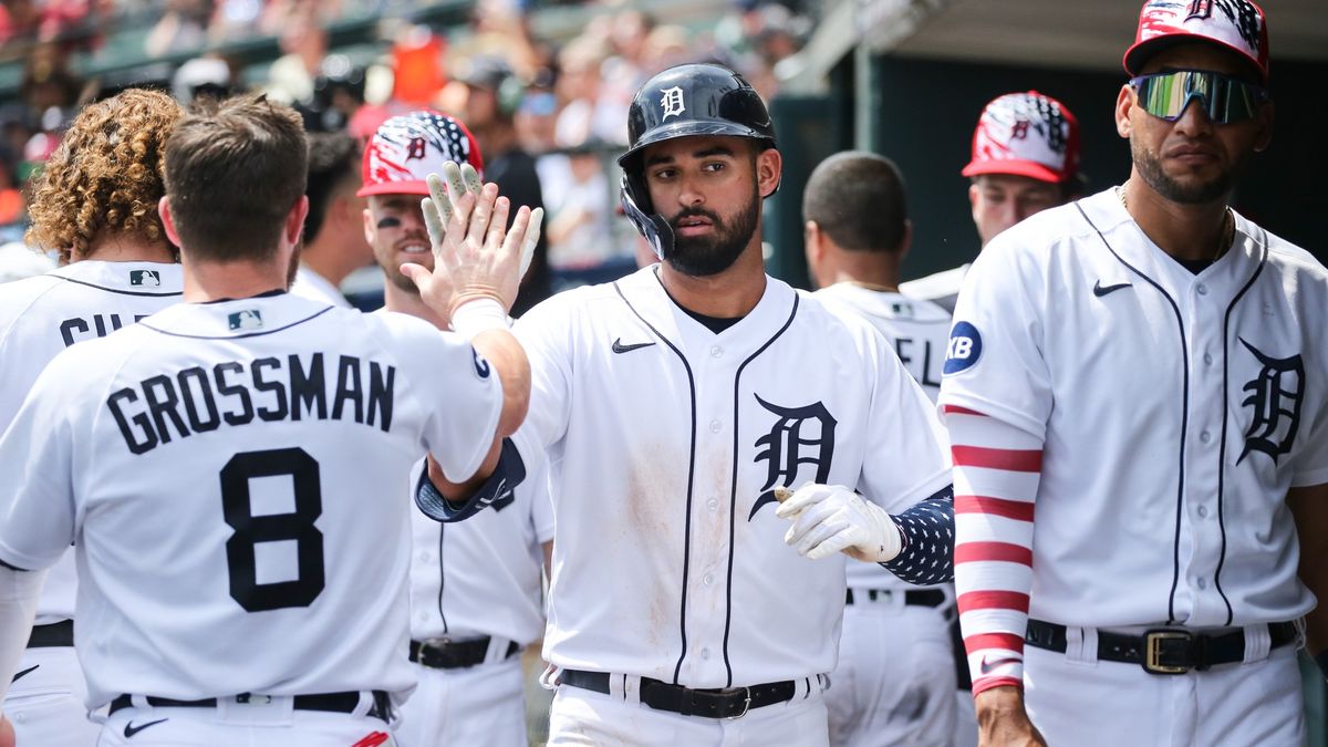 MLB Odds, Picks, Predictions for Guardians vs. Tigers: Betting Value on Game Total in AL Central Clash (Wednesday, July 6) article feature image