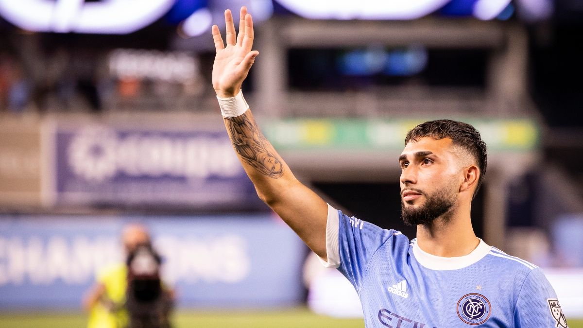 MLS Odds, Picks & Prediction: Montreal vs. New York City FC Betting Preview (Saturday, July 30) article feature image