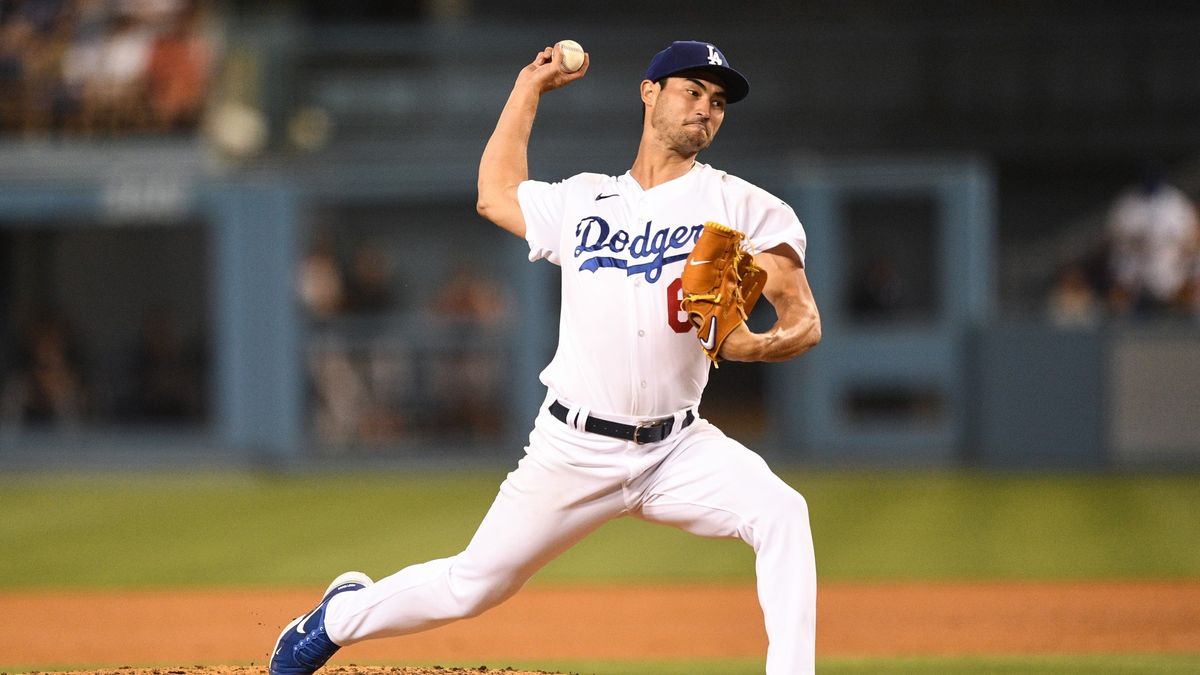 MLB Best Bets: 6 Top Picks From Tuesday’s Slate, Including Nationals vs. Dodgers article feature image