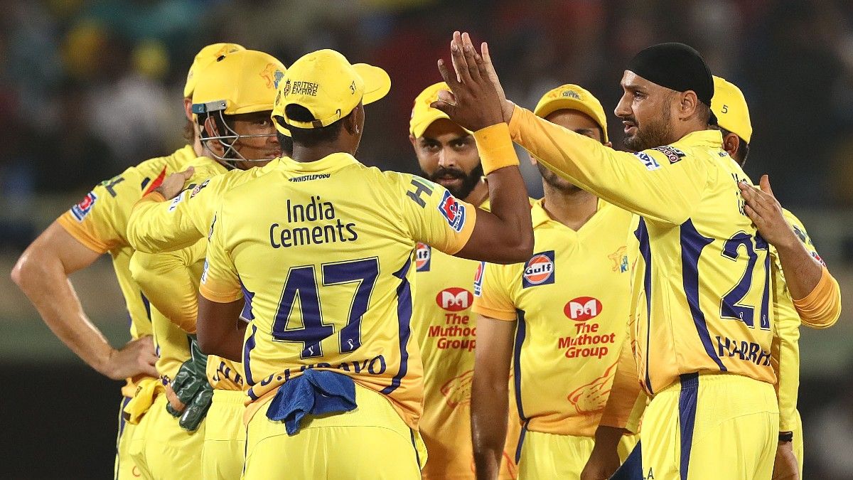 Fake Indian Premier League Dupes Russian Bettors With Staged Cricket Matches article feature image