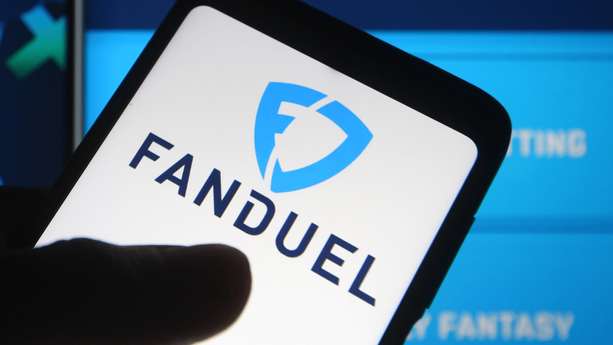 FanDuel to Reportedly Rebrand Horse Racing Network as FanDuel TV article feature image