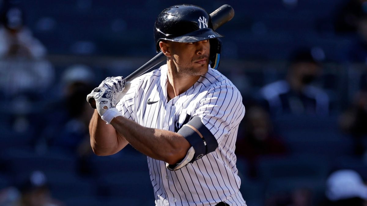 Yankees vs. Guardians MLB Odds, Picks, Predictions: Total Has Value in Cleveland (Friday, July 1) article feature image