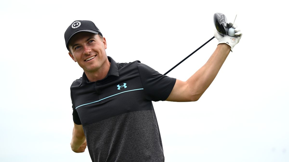 2022 British Open Odds, Picks, Predictions: Jordan Spieth, 3 More Course Fits at St. Andrews article feature image