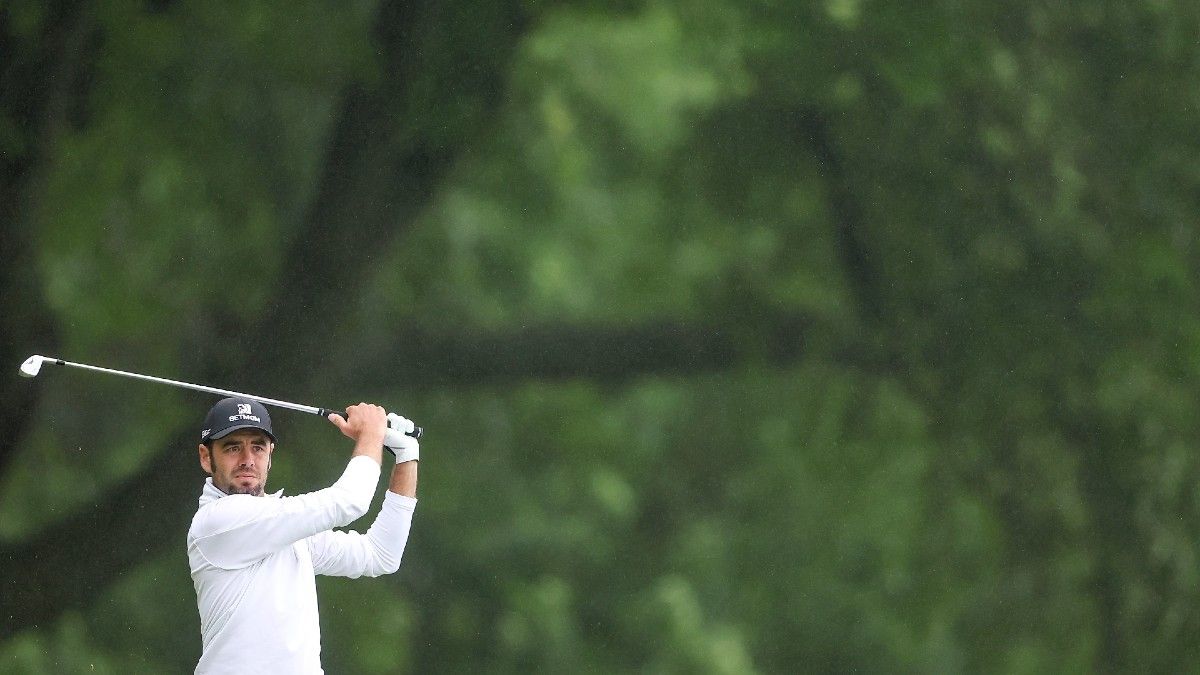 2022 3M Open First-Round Leader Odds, Picks: Troy Merritt, Beau Hossler Hold Value article feature image