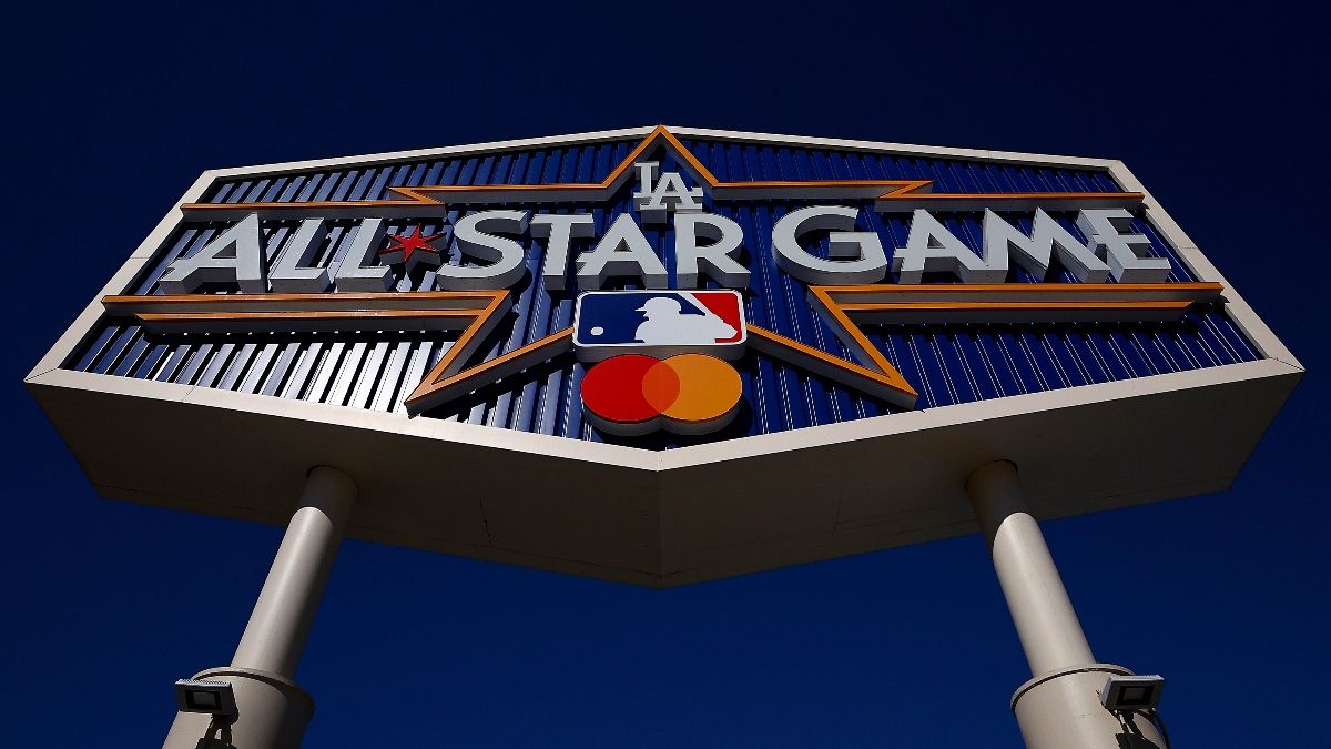 2022 MLB All-Star Game Odds, Picks, Predictions: How Sharps Are Betting Tuesday’s Midsummer Classic article feature image