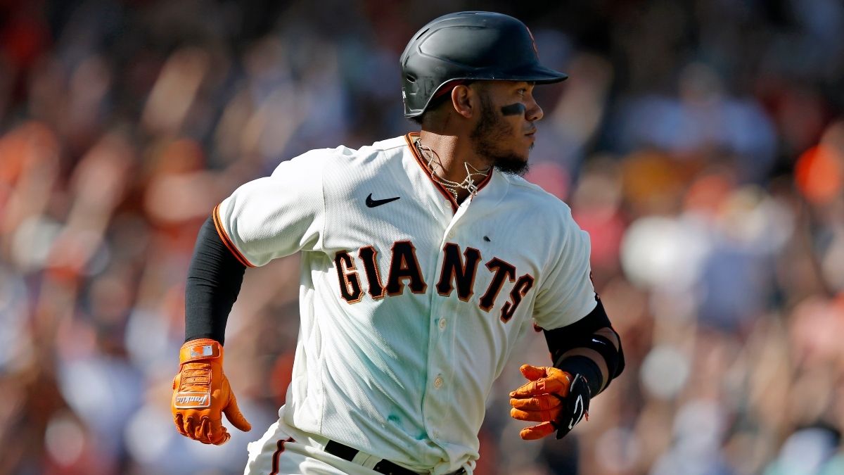 Thursday MLB Odds & Picks: Our Top 7 Best Bets, Featuring Giants vs. Padres & Yankees vs. Red Sox (July 7) article feature image