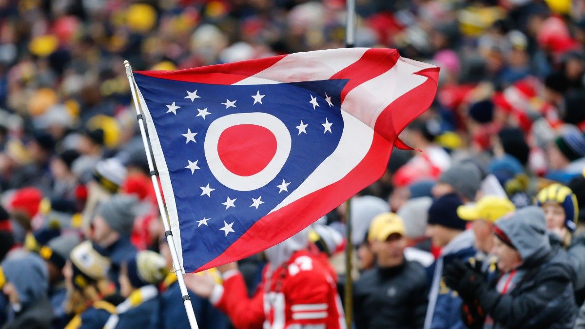 Ohio Regulators Begin Sorting Through Sports Betting Applications article feature image
